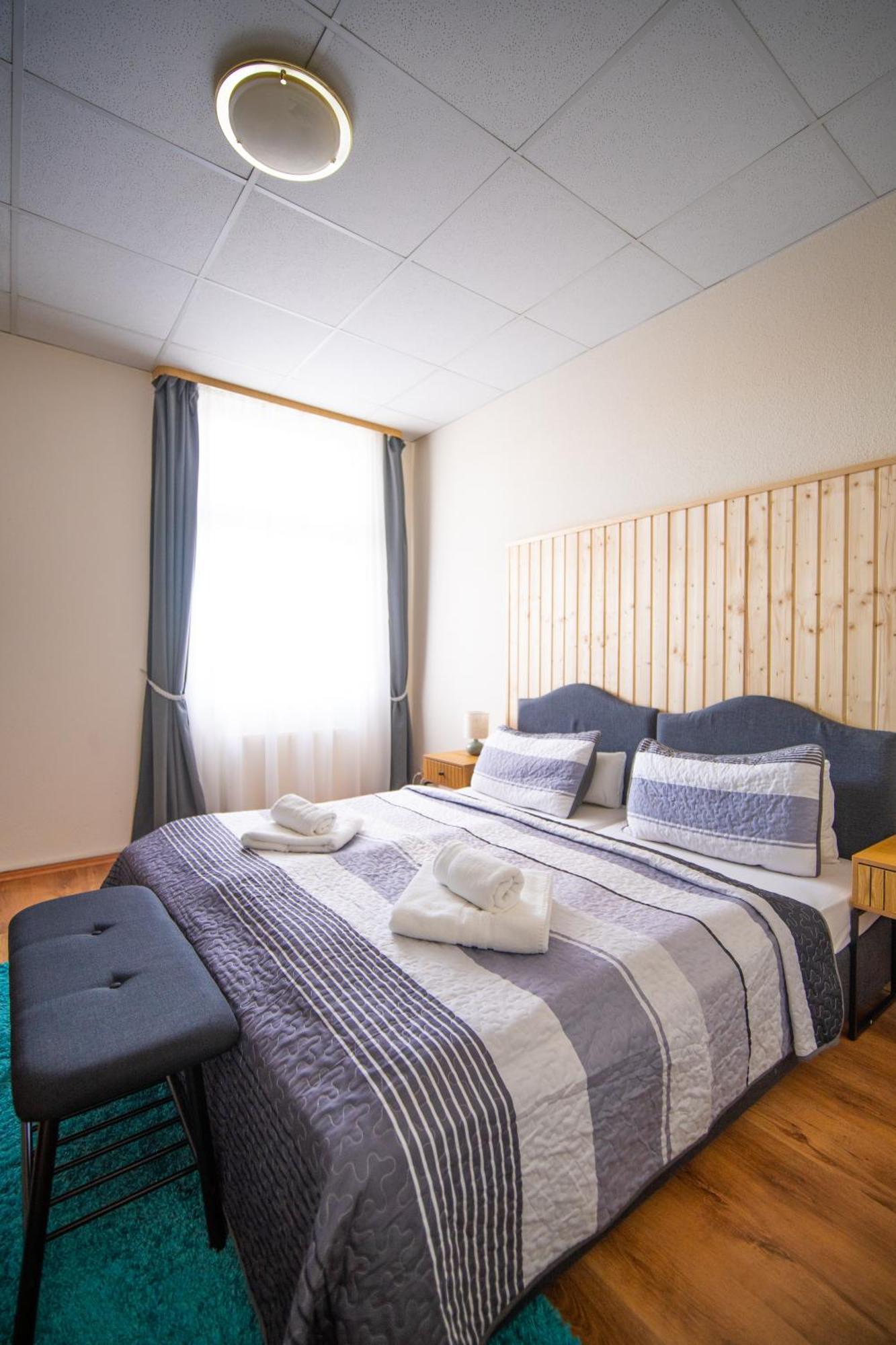 Parkhotel Waldschloesschen Annaberg-Buchholz Dış mekan fotoğraf